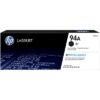 HP Toner 94A Preto