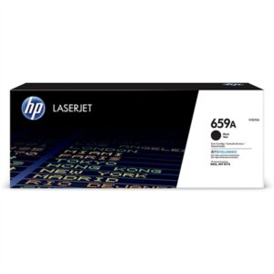 HP Toner 659A Black