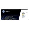 HP Toner 659A Amarelo