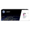 HP Toner 659A Magenta