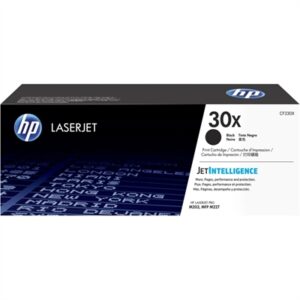 HP Toner CF230X Black