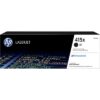 HP Toner 415X Preto