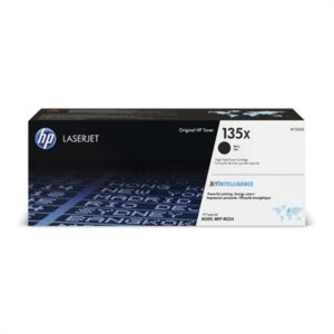 HP Toner 135X Black