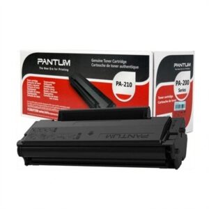 Pantum Toner PA-210 Black