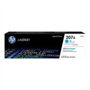 HP Toner 207A Cyan