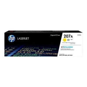 HP Toner 207A Yellow