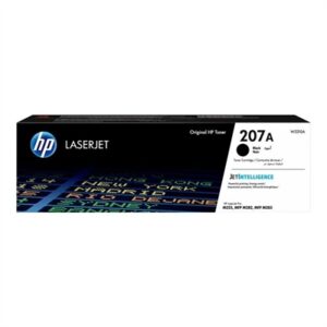 HP Toner 207A Black