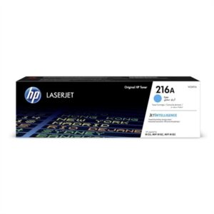 HP Toner 216A Cyan