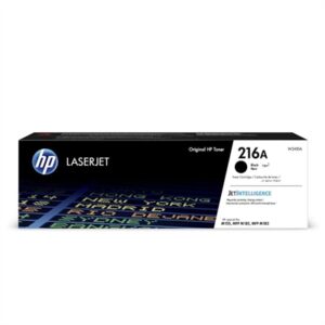 HP Toner 216A Black