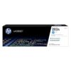 HP Toner 203X XL Cyan