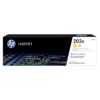 HP Toner 203X XL Yellow
