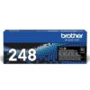 Brother Toner TN248BK Preto