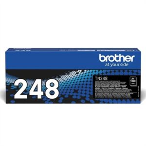 Brother Toner TN248BK Black