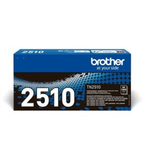 Brother Toner TN2510 Black