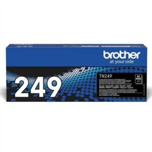 Brother Toner TN249BK Black