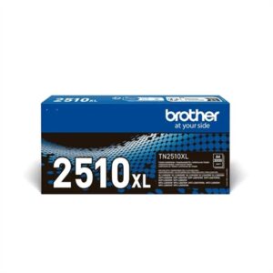 Brother Toner TN2510XL Black