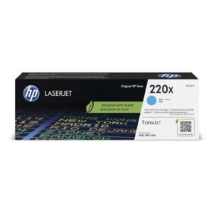 HP Toner 212X Cyan