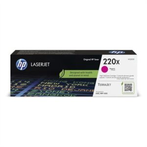 HP Toner 2203X Magenta