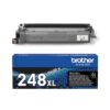 Brother Toner TN248BK XL Black