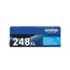Brother Toner TN248XLC Cyan