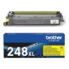 Brother Tóner TN248XLY Amarillo