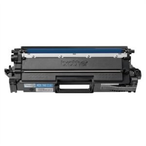 Brother Toner TN821XLC Cyan