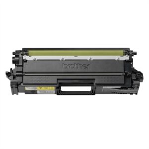 Brother Toner TN821XLY Yellow