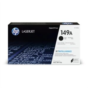 HP Toner 149A Black