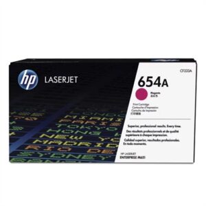 HP Toner CF333A Magenta
