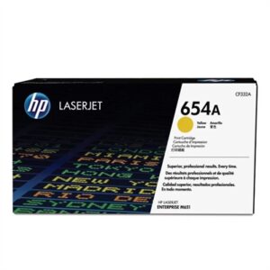 HP Toner CF332A Yellow