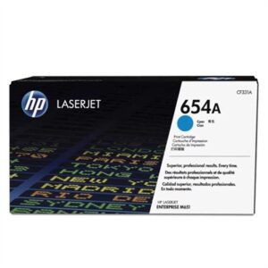 HP Toner CF331A Cyan
