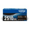 Brother Toner TN2510XXL Black