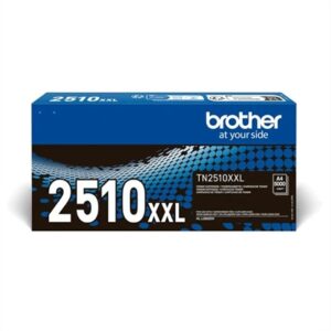 Brother Toner TN2510XXL Black