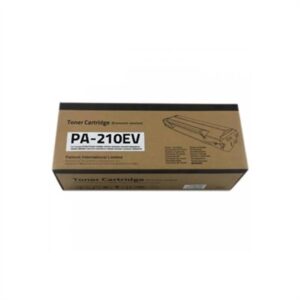 Tóner Pantum PA-210EV Preto Caixa Neutra