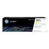 HP Toner 207X Amarelo
