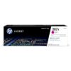 HP Toner 207X Magenta