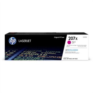 HP Toner 207X Magenta