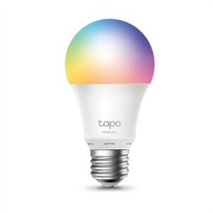 TP-Link Tapo L530E Lâmpada WiFi E27 Multicolorida