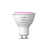 Philips Hue BOMBILHA GU10 BRANCA E COLORIDA