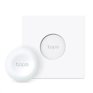 TP-Link Tapo S200D Botão Smart de Atenuação