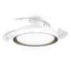 PHILIPS Bliss DC 28w Gold Ceiling Fan with Light
