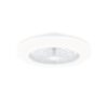 PHILIPS Ventilador techo Amigo LED 25+60w