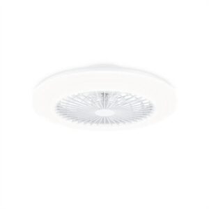 PHILIPS Ventilador de teto Amigo LED 25+60w