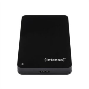 Intenso External HDD 6021560 1TB 2.5" USB 3.0 Black