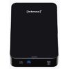 HDD Externo Intenso 6031512 4TB 3.5" USB 3.0 Preto
