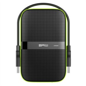 SP HD A60 1TB 2.5" Shock/Water Resistant USB