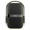 SP HD A60 2TB 2.5" USB Resistente golpes/agua