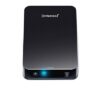 Intenso External HDD 6031514 6TB 3.5" USB 3.0 Black