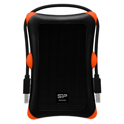 SP HD A30 2TB 2.5" USB 3.1 Shockproof