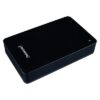HDD Externo Intenso 6031516 8TB 3.5" USB 3.0 Preto